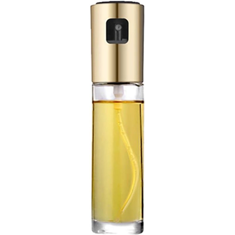 WAKESHOME - Rociador De Aceite Aceitero Spray Alcuza Vinagre Limon