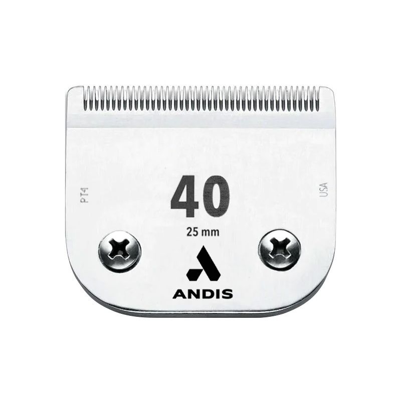 ANDIS - Cuchilla Desmontable Andis UltraEdge® 40
