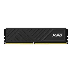 XPG - Memoria RAM Gammix D35 16GB, 3200MHz, DDR4, Negro