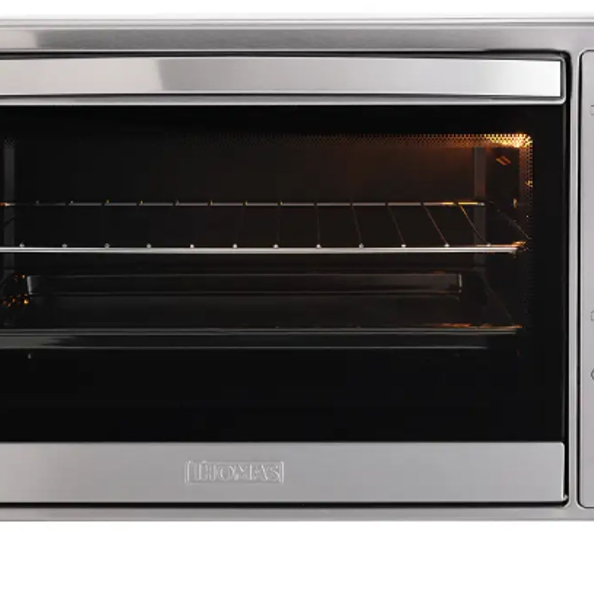 THOMAS - Horno Eléctrico THOMAS TH-62i 60lts.