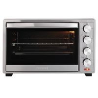 Horno Eléctrico TH-62i 60lts