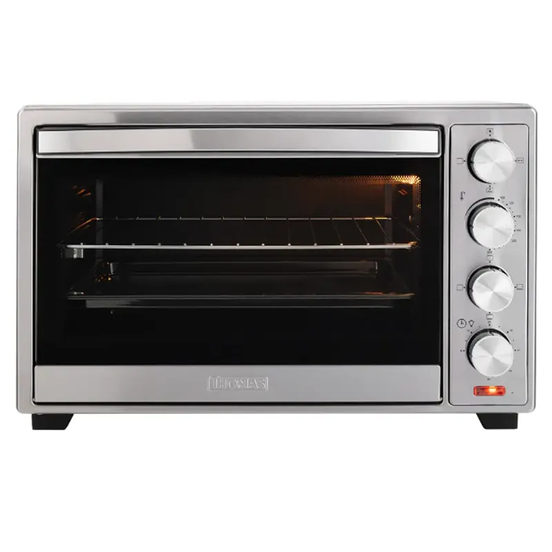 THOMAS - Horno Eléctrico THOMAS TH-62i 60lts