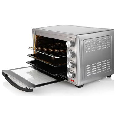 Imagen 2 del producto Horno Eléctrico TH-62i 60lts