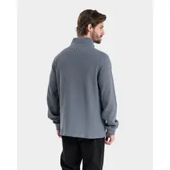 GNOMO - Poleron PullOver Eco Dovip Hombre Gnomo.