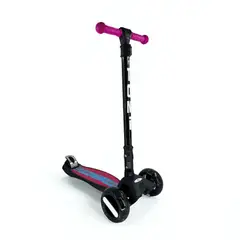 TOMI - Scooter Niños Marca Ruedas Con Luces