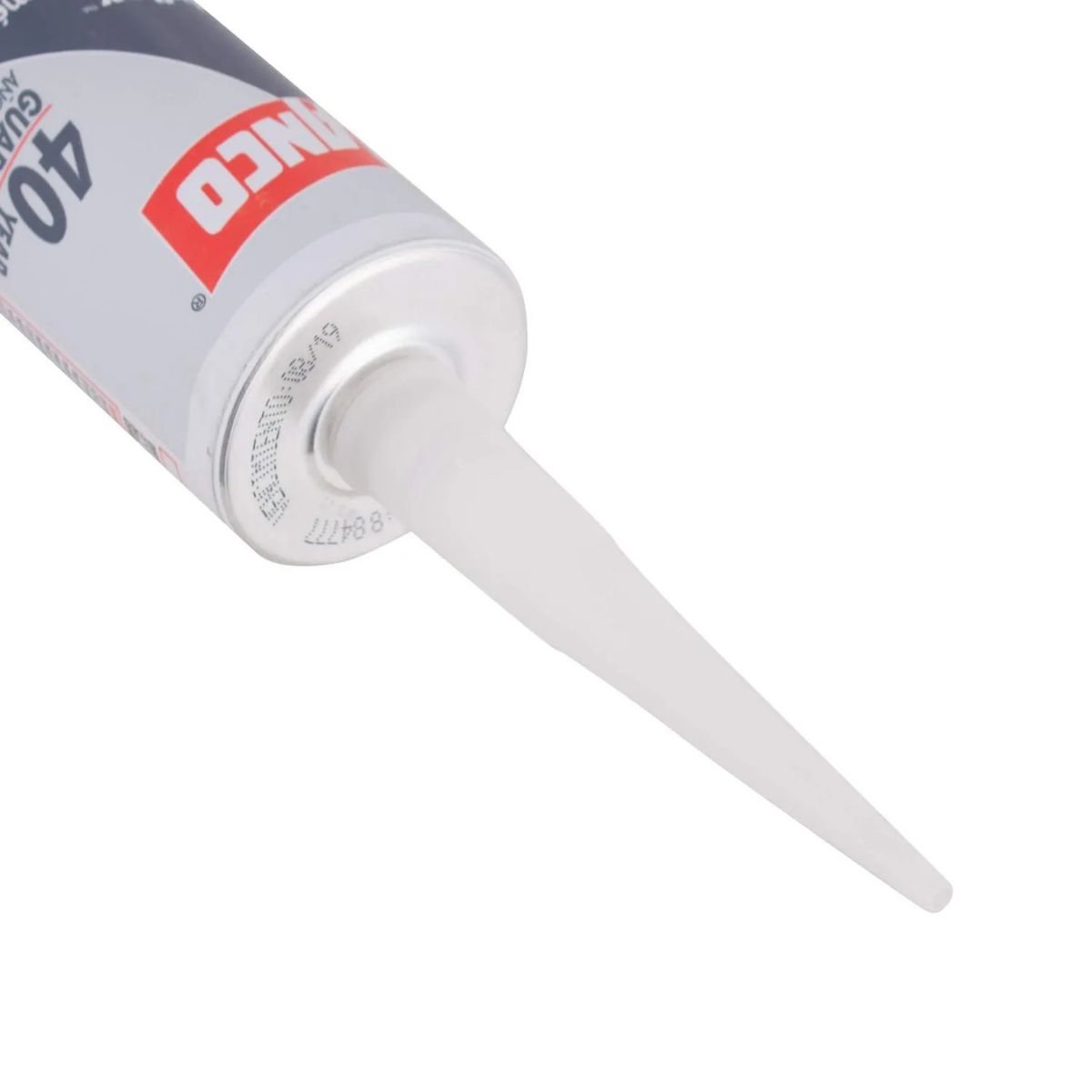 LANCO - Sellador de Poliuretano Polyflex Blanco 300ml