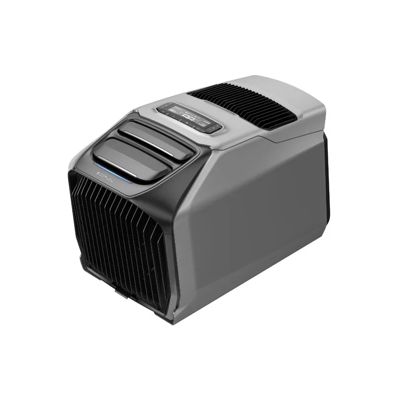 ECOFLOW - EcoFlow Aire Acondicionado Portátil Wave 3