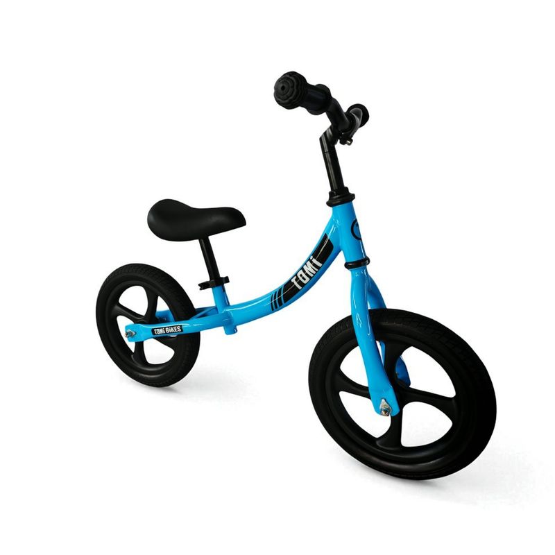 TOMI - Bicicleta De Equilibrio Tomi Aro 12 De 2 a 5 Años