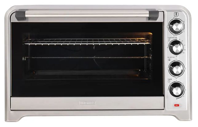 Horno Eléctrico TH-80i 80 lts