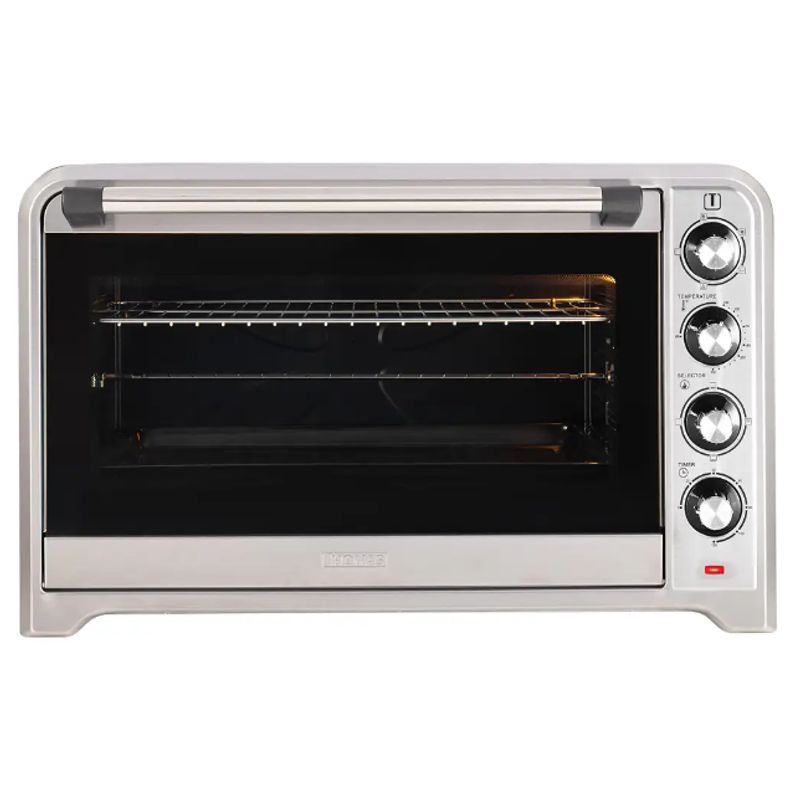 THOMAS - Horno Eléctrico THOMAS TH-80i 80 lts
