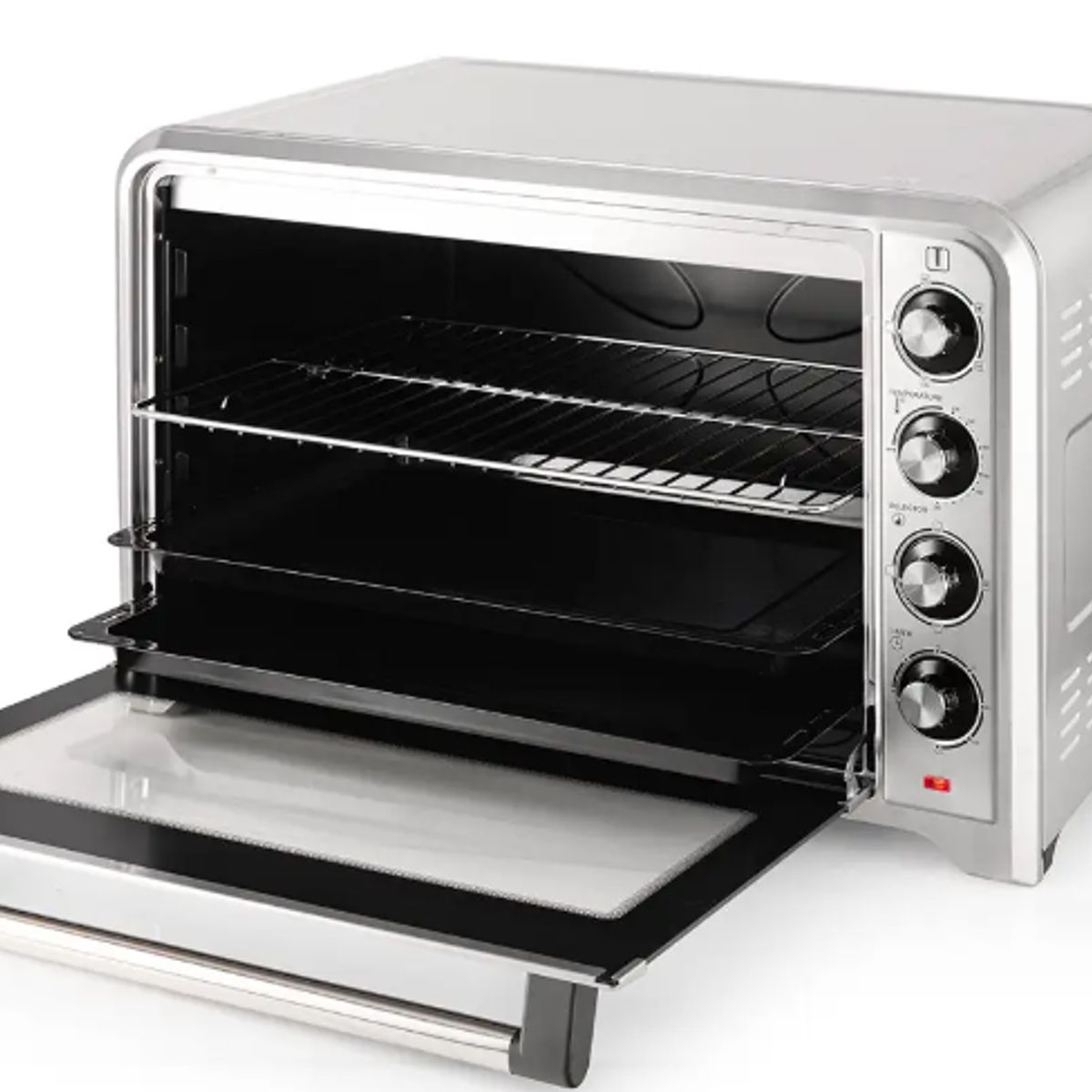 THOMAS - Horno Eléctrico THOMAS TH-80i 80 lts.