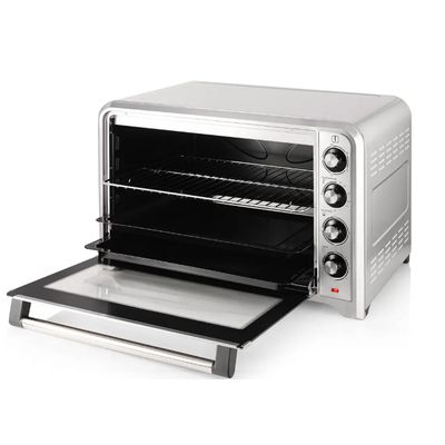 Imagen 2 del producto Horno Eléctrico TH-80i 80 lts