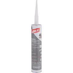 LANCO - Sellador de Poliuretano Polyflex Gris 300ml