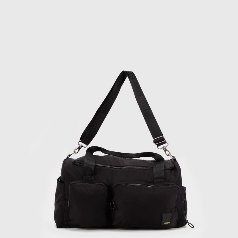 BUBBA - Sport Bag Cargo Black Bubba Essentials