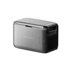 ECOFLOW - Cooler Portable Glacier Classic 55L