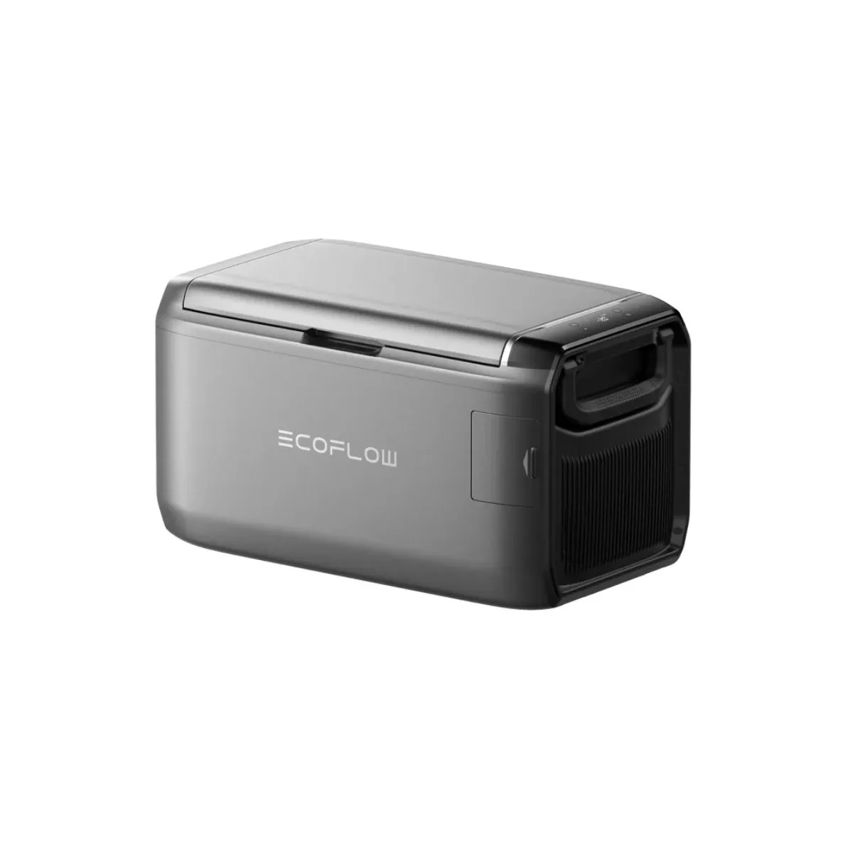 ECOFLOW - EcoFlow Cooler Glacier Classic 35L + Bateria 298Wh