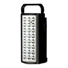 ECOFLOW - Luz de Emergencia Recargable