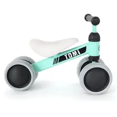 TOMI - Triciclo Miniride 10 A 24 Meses