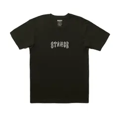STANCE - Polera Don't Go Bleed My Heart Black