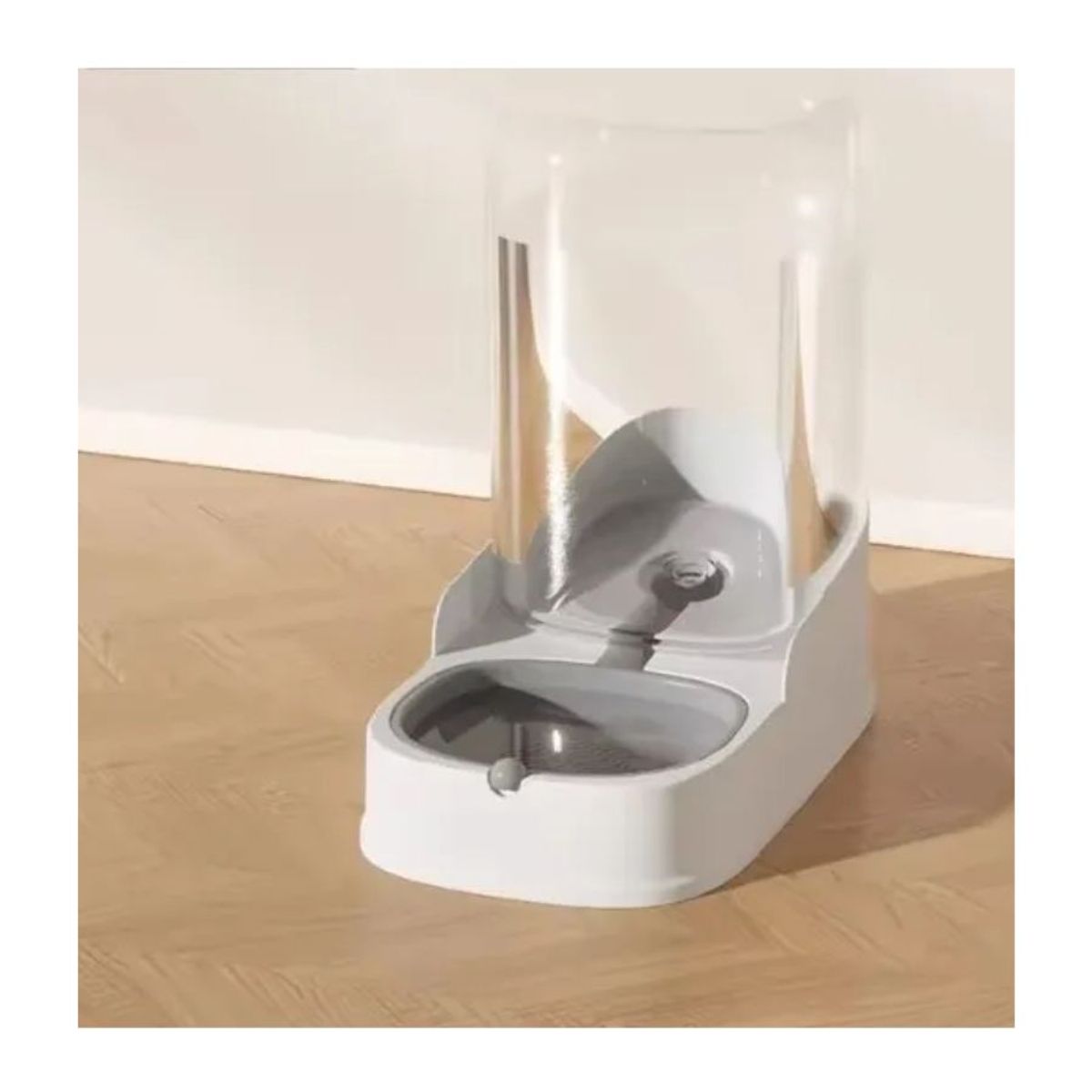 GENERICO - Bebedero Dispensador De Agua Para Animales