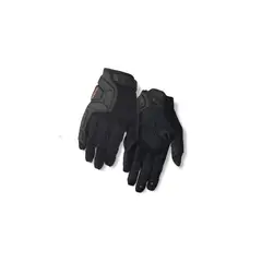 GIRO - GUANTE REMEDY X2 BLACK