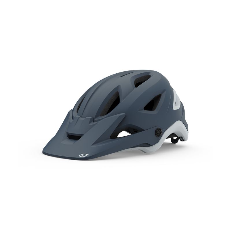 GIRO - CASCO GIRO MONTARO MIPS II MATE PORTARO GRAY T/M