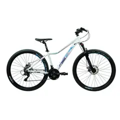 POWERBIKE - BICICLETA RAINBOW TALLA 15.5 ARO 27.5