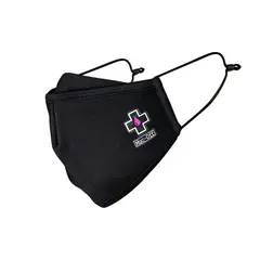 MUC OFF - Mascarilla negra Muc-Off