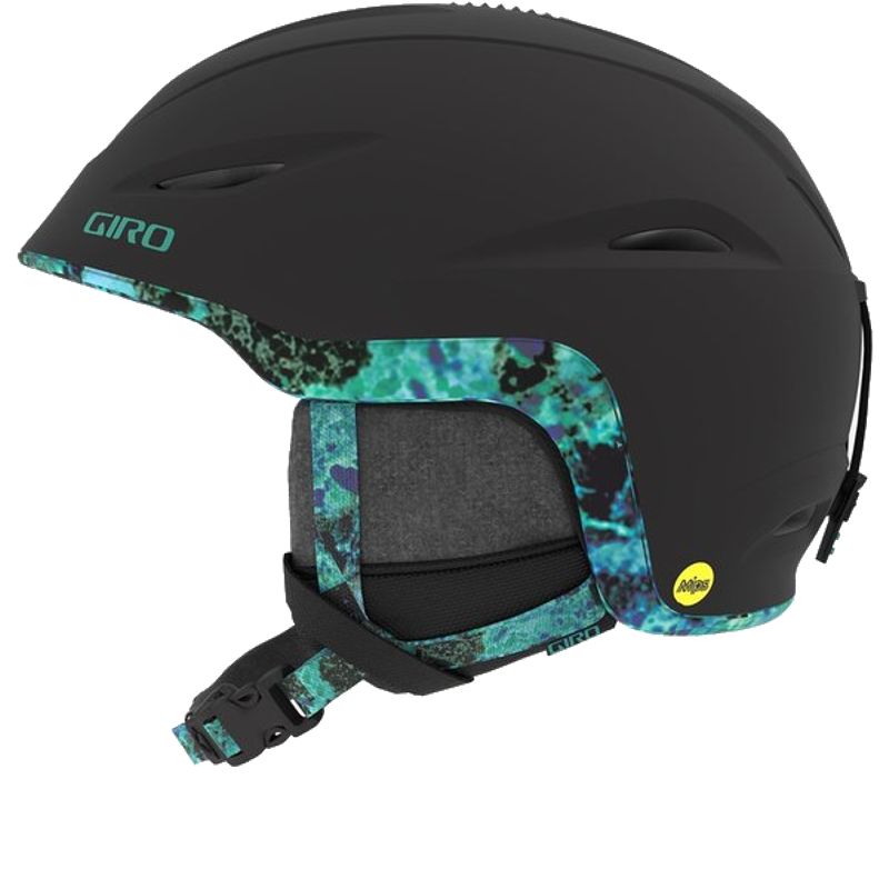 GIRO - CASCO GIRO FADE COLOR MAT BLACK