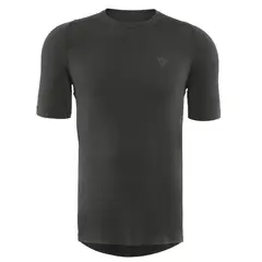 DAINESE - JERSEY MANGA CORTA HGL BACIU SS ANTHRACITE
