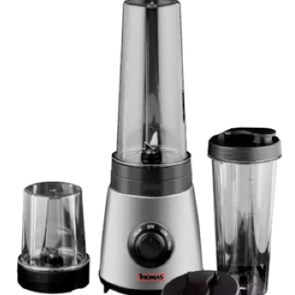 THOMAS - Licuadora Personal THOMAS TH-300PB