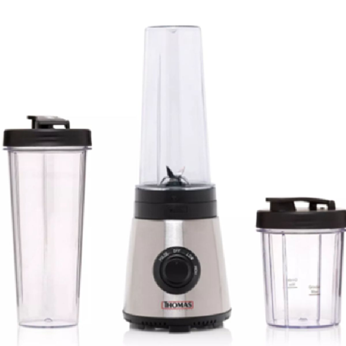 THOMAS - Licuadora Personal THOMAS TH-300PB