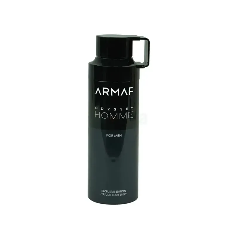 ARMAF - ARMAF ODYSSEY HOMME FOR MEN DESODORANTE 200ML