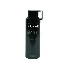 ARMAF - ODYSSEY HOMME FOR MEN DESODORANTE 200ML