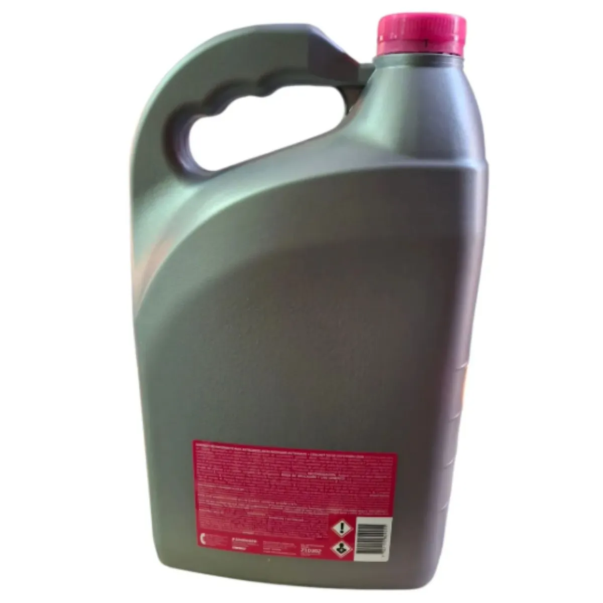 GENERICO - Refrigerante Anticongelante para Radiador 50% Pink Europa