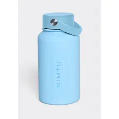 NIMTU - Botella Molles 650 Nt Azul