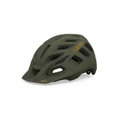 GIRO - CASCO RADIX MIPS MAT TRAIL GREEN