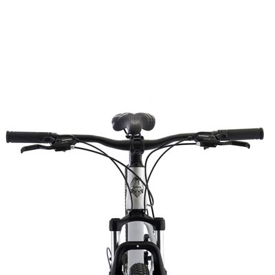 Imagen 2 del producto BICICLETA STONE MOUNTAIN 29 SX ALLOY PLA SEMI MATTE