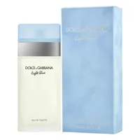 LIGHT BLUE 100 ML EDT DOLCE & GABBANA