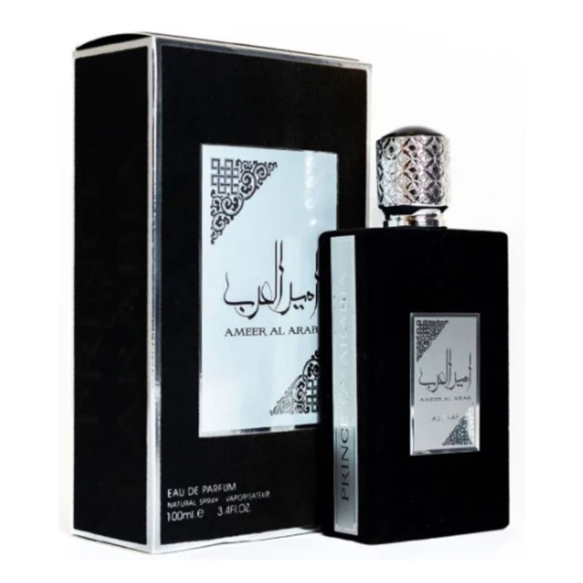 LATTAFA - AMEER AL ARAB 100 ML EDP LATTAFA