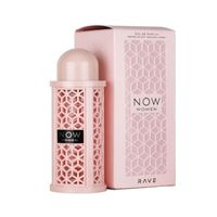 RAVE NOW WOMEN EDP 100 ML