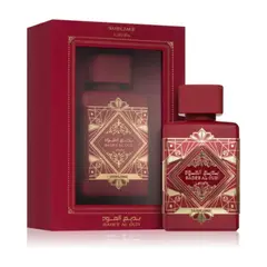 LATTAFA - BADEE AL OUD SUBLIME 100 ML EDP