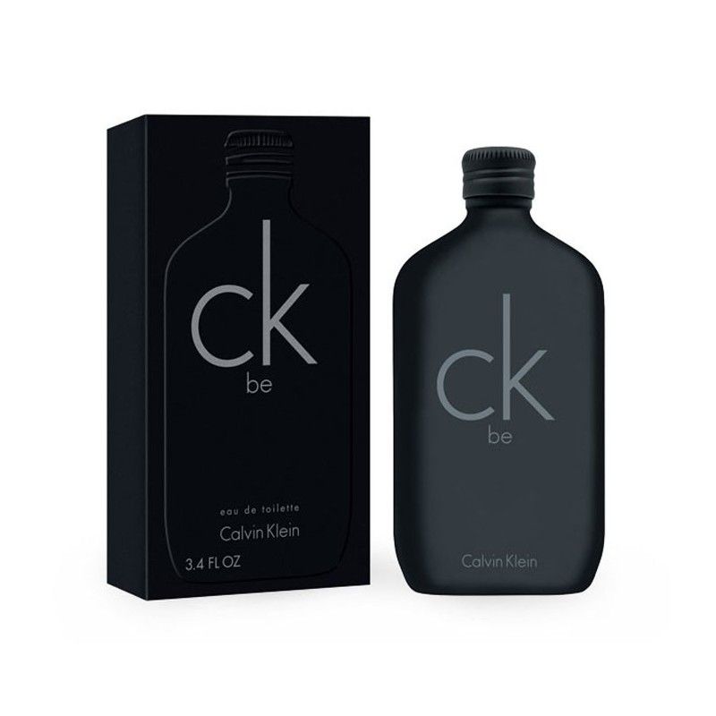 CALVIN KLEIN - CK BE 200 ML EDT CALVIN KLEIN