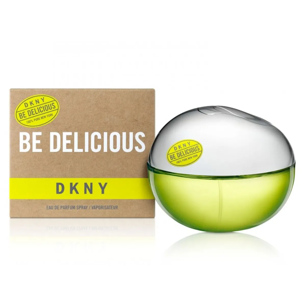 DKNY - DKNY BE DELICIOUS 100 ML EDP DONNA KARAN