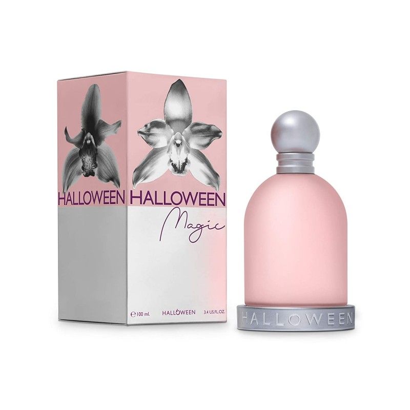JESUS DEL POZO - HALLOWEEN MAGIC 100 ML EDT JESUS DEL POZO