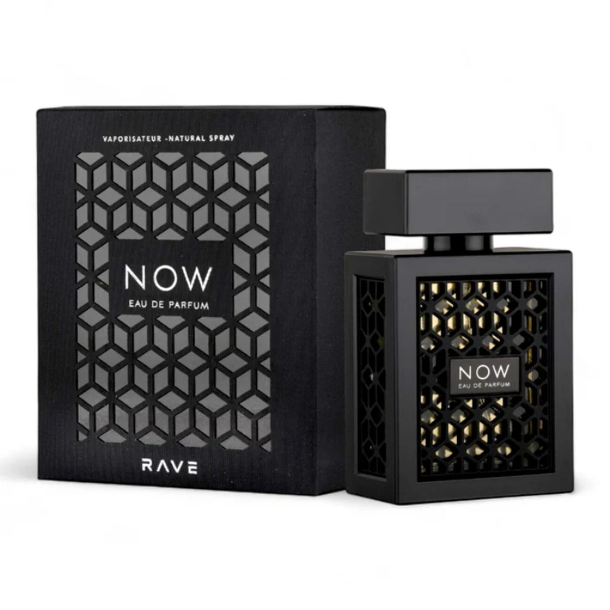 LATTAFA - RAVE NOW DE RAVE EDP 100 ML LATTAFA