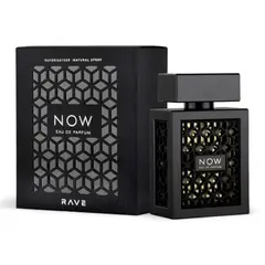 LATTAFA - RAVE NOW DE RAVE EDP 100 ML
