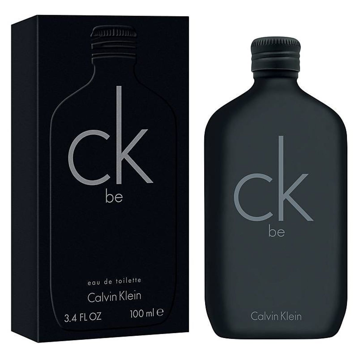 CALVIN KLEIN - CK BE 100 ML EDT CALVIN KLEIN