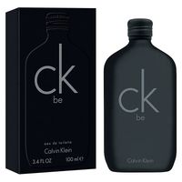 CK BE 100 ML EDT