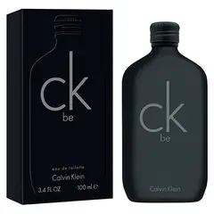 CALVIN KLEIN - CK BE 100 ML EDT